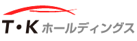 TKホールディングスロゴ